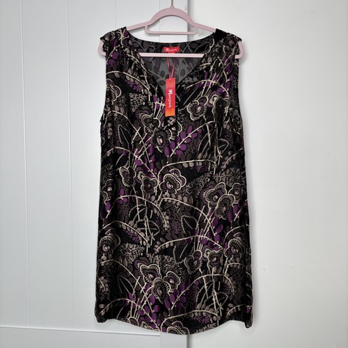 Monsoon kaftan silk blend - monsoon,