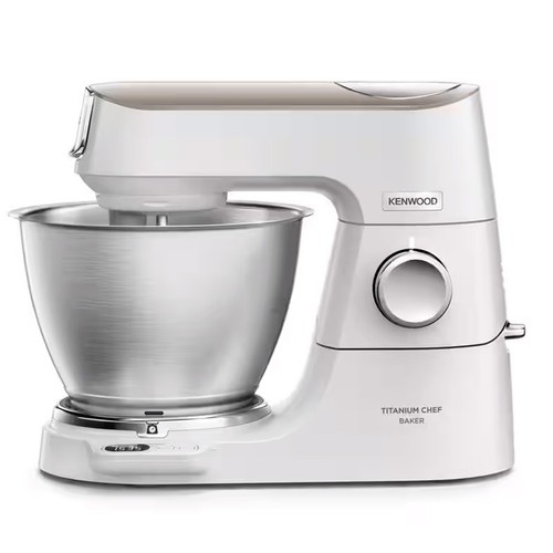 Kenwood kvc65 001wh - kenwood, titanium