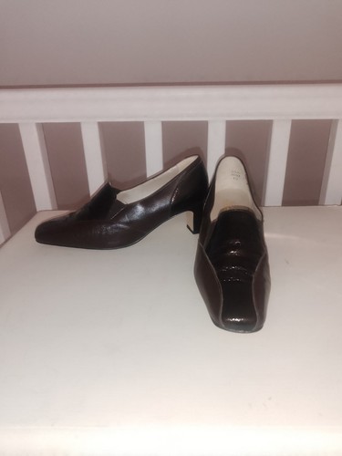 Vintage elmdale leather - vintage,
