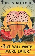 Fat Sexy Woman Bent Over