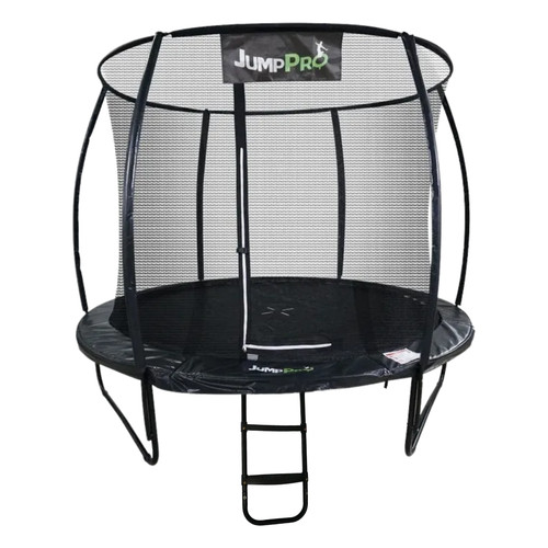 Jumppro xcel 8ft round - xcel,