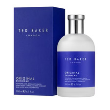 TED BAKER SKINWEAR AFTERSHAVE