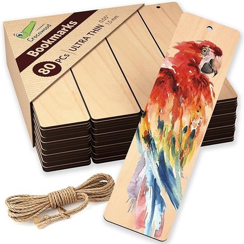 Crocowood pcs extra thin - extra,