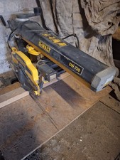 Dewalt DW721KN Radial Arm Saw