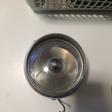 Miller 54F Vehicle Spot Lamp