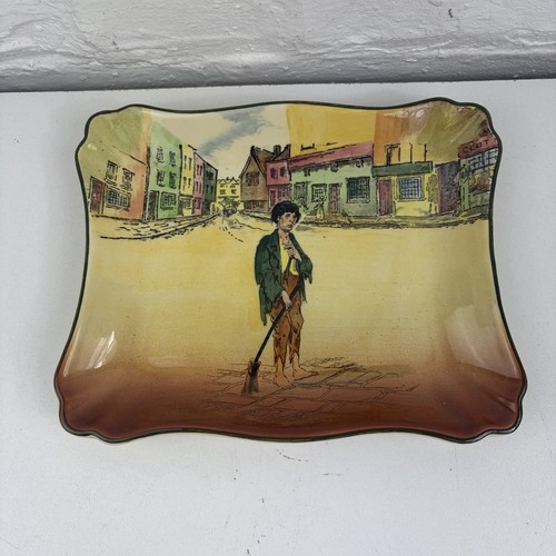 Royal doulton dickens ware - royal,