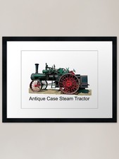 Antique case brand - antique,
