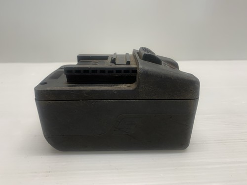 Snap ctb8187 18v 0ah - on,