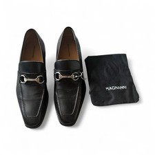 MAGNANNI HORSEBIT BLACK
