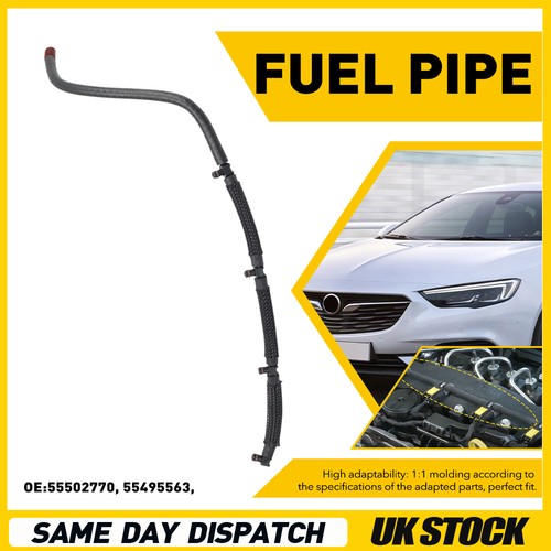 Fuel line leak - fuel,