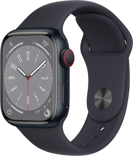 Apple watch series - watch, 8