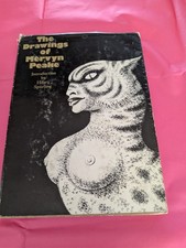 The Drawings of Mervyn Peake