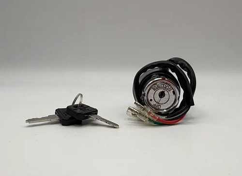 Ignition switch fits honda - ignition,
