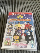The Wiggles - Yule Be Wiggling