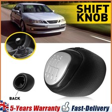6Speed Gear Knob For Saab 9-3
