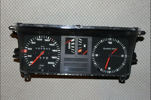Rare oem audi - oem, 4000