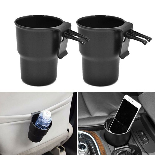 2pcs car cup - 2pcs,