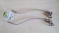 12v DC Over Cabinet / Kitchen Adjustable Light Fittings x 2