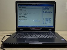 Ergo HardCase Pro 651 15'' Intel Core i3 Laptop 1016MB / For Parts|Cosmetic Wear