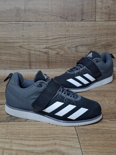 Adidas powerlift shoes - mens, uk