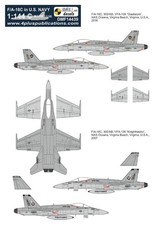 Mark I Decals DMF14439 1:144