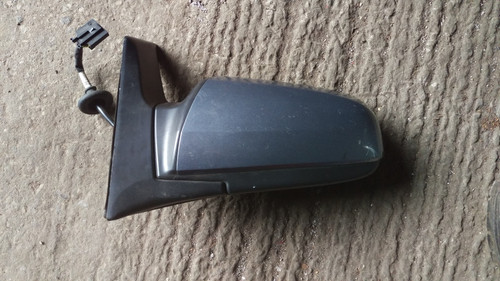 Vauxhall zafira wing side - wing,