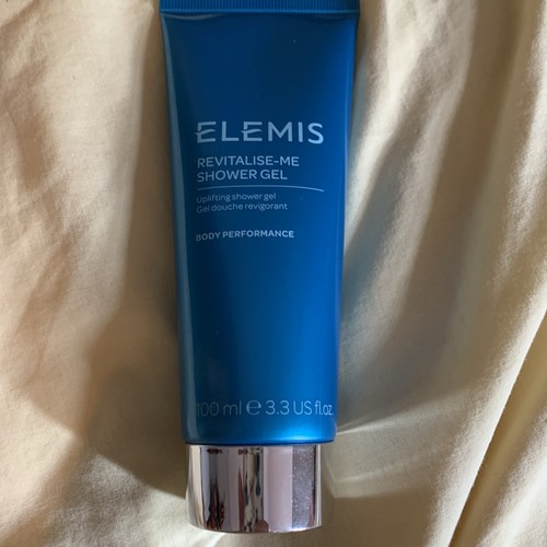 Brand new elemis revitalise - brand, me