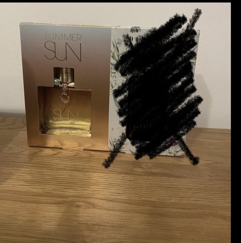Next summer sun 100ml - summer, de