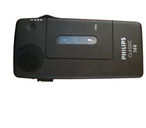 Philips classic 388 pocket - 388,