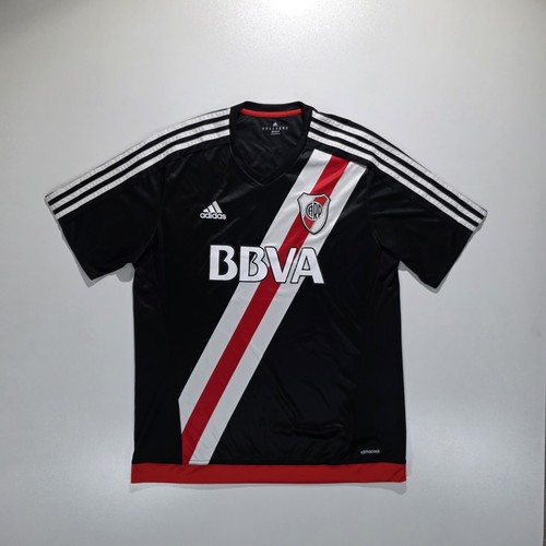 River plate 2016 away - river,