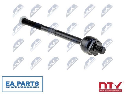 Tie rod axle joint for - axle,
