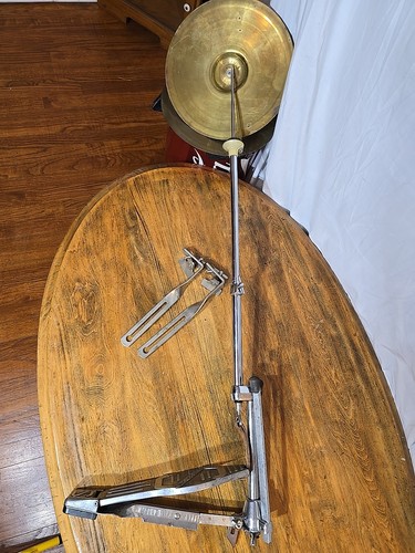 1950s slingerland low boy - boy, sock
