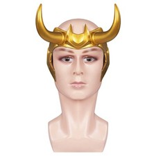 Thor: Ragnarok Loki Mask