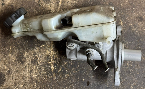Renault clio mk4 - mk4, brake
