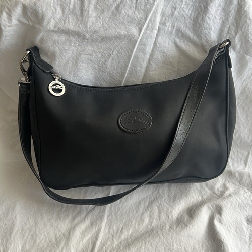 Vintage longchamp bag - longchamp,