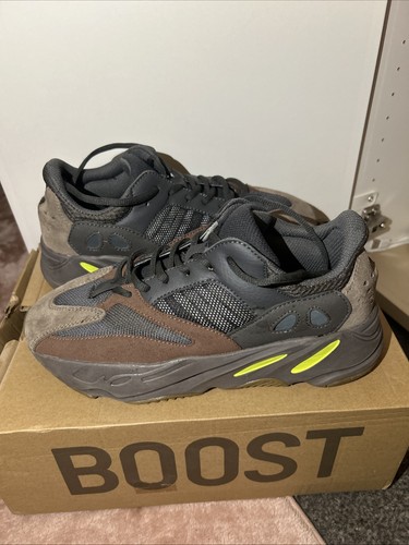 Yeezy boost 700 mauve men - 700,