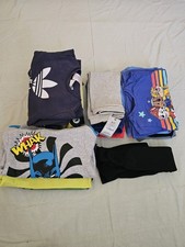Boys Clothes Bundle 3-4 Years