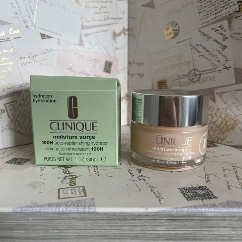 Clinique moisture surge 100h - clinique,