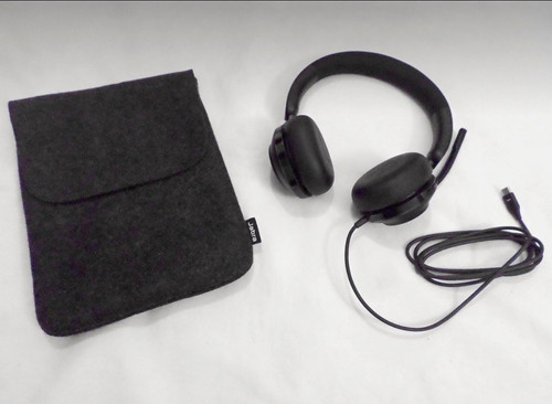 Jabra evolve2 wired - 40, se