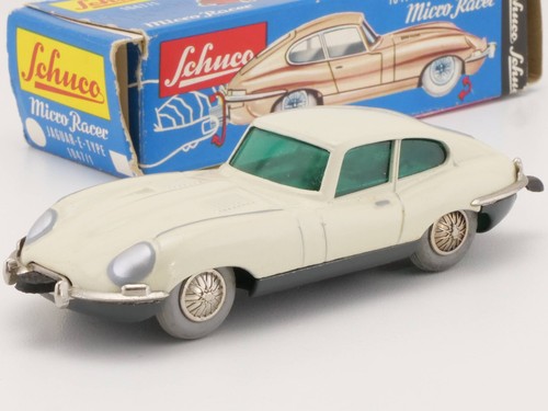 Schuco 1047 micro - micro, racer
