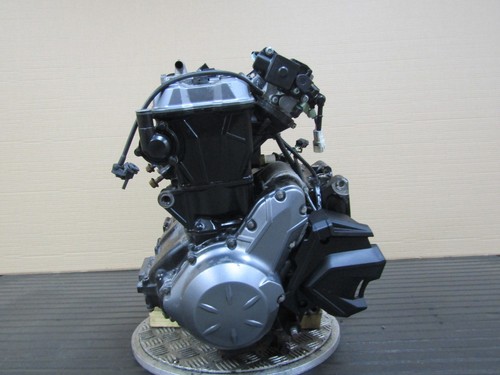 Kawasaki er6 hkf 159 - er6-n, miles