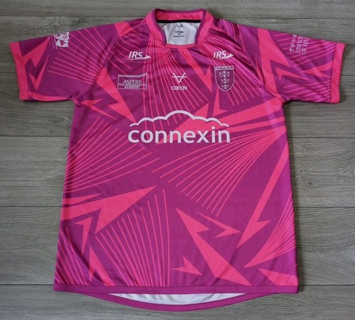 Hull kingston rovers rugby - kingston,