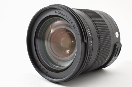 Sigma 70mm 4 dc macro - sigma,