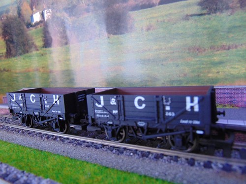 Hornby boxed r6657 4 - 2,