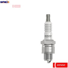 4x SPARK PLUG W16FS-U FOR VW