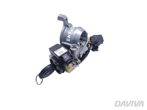 Mitsubishi colt ignition lock - mitsubishi,
