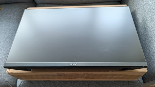 Acer vg240yu nitro vgo series - vg240yu,