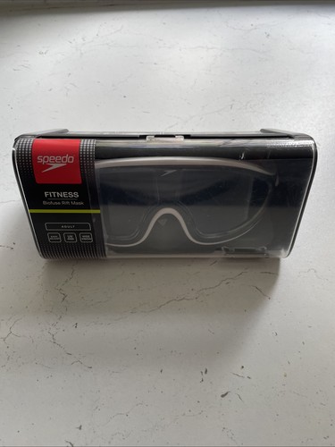 Speedo speft biofuse rift mask - speedo,
