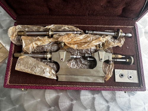 Antique french - antique, "rm"