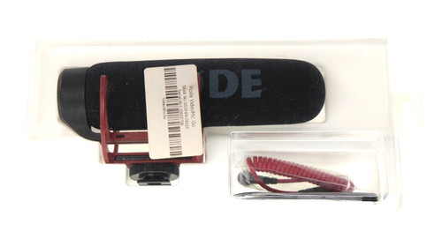 Røde videomic lightweight - videomic,